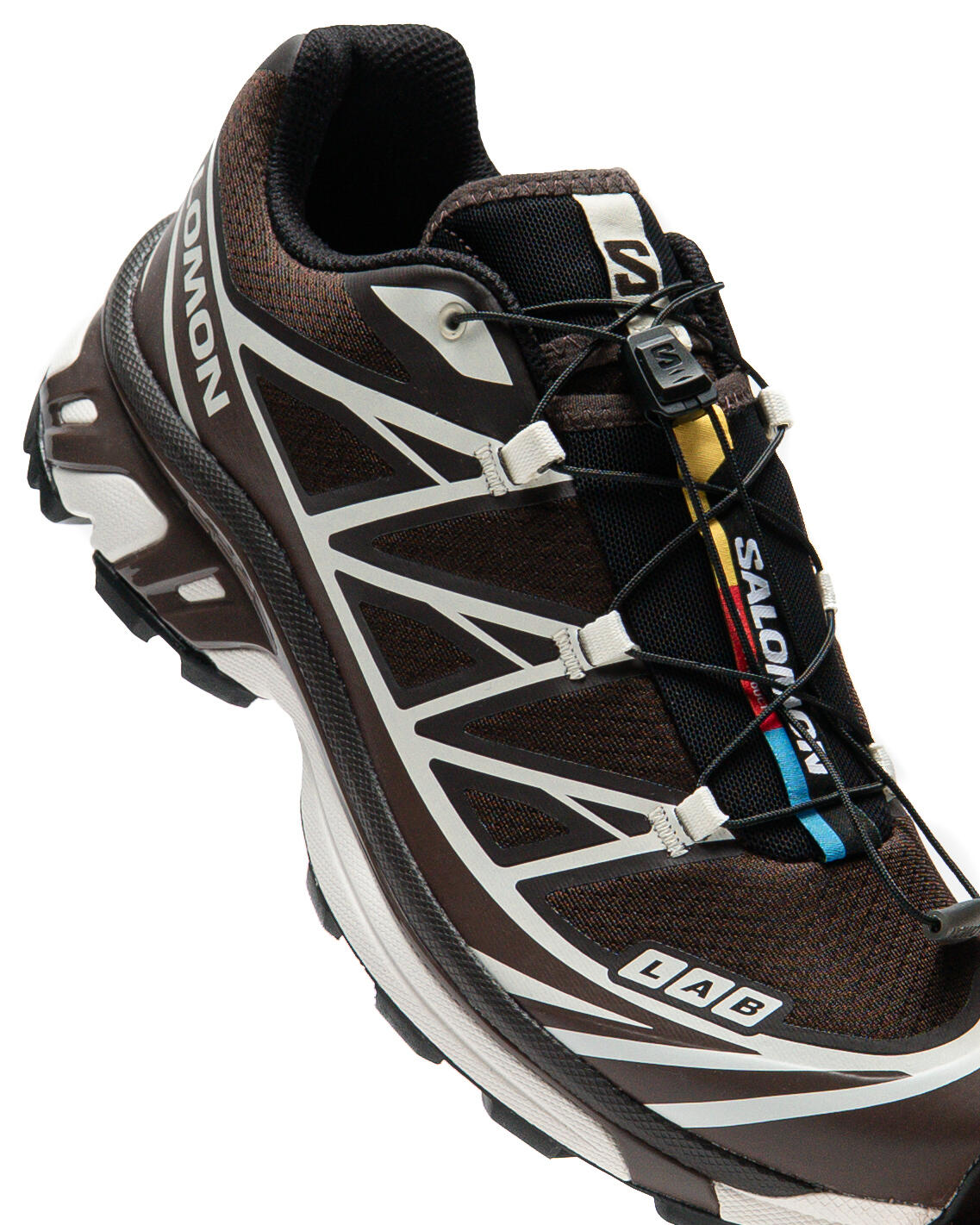 Salomon XT-6 | L47866100 | AFEW STORE